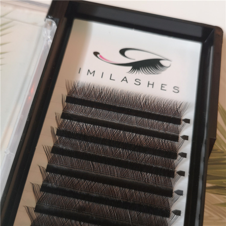 Wholesale volume yy individual lash extensions - A